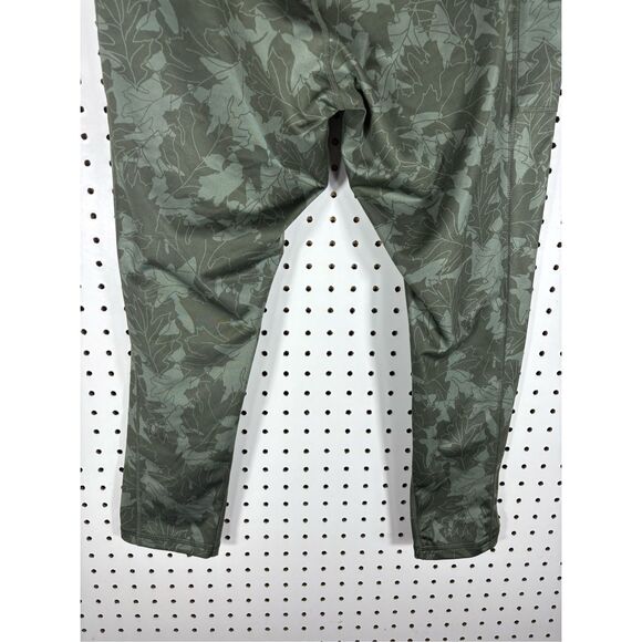 Marmot woman’s Rock Haven 7/8 Leggings size XL - Picture 3 of 9